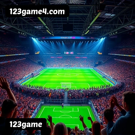 123game Logo