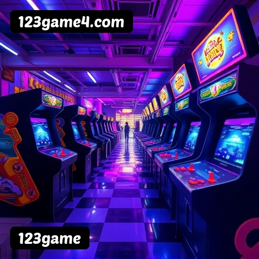 123game Logo