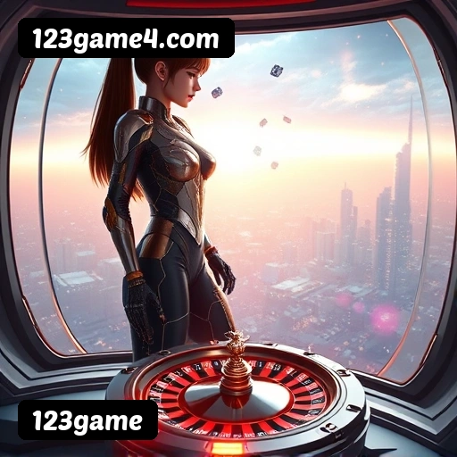 123game Logo